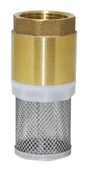 Clapet anti-retour 26 x 34 mm BOUTTE