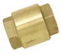 Clapet anti-retour BOUTTE CAR20, 20 x 27 mm