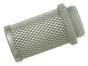 Filtre de pompe inox clapet anti-retour 26X34mm