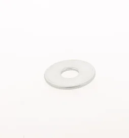 Rondelle large en inox A4 5 S 35