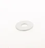 Rondelle large en inox A4 5 S 35