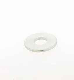 Rondelle large en inox A4 6 S 20