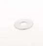 Rondelle large en inox A4 6 S 20