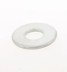 Rondelle Large Inox A4 10 S 8