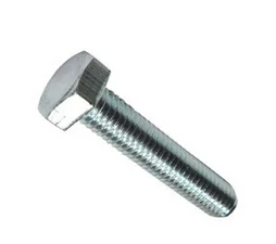 Boulon Tete Hexagonale Inoxa4 10X100 Pieces