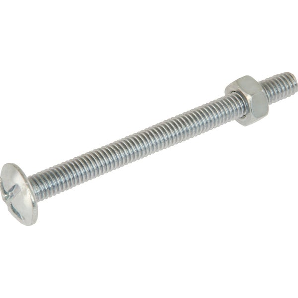 Boulon Poelier Inox A4 4X20 S20