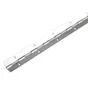 Charnière Piano Acier Pour Meuble, L.1200 X L.32 Mm
