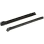 Coulisse Pour Tiroir À Galets, Hettich 20 Kg L.30 Cm
