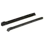 Coulisse Pour Tiroir À Galets, Hettich 20 Kg L.40 Cm