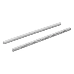 Coulisse pour tiroir sans, HETTICH 10 kg L.48.5 cm 