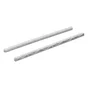Coulisse pour tiroir sans, HETTICH 10 kg L.48.5 cm 