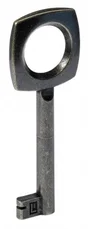 Clé De Meuble Acier Hettich