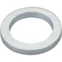 Lot De 20 Bagues D'Écartement Acier Pour Meuble Hettich, L.1 X Diam.15 Mm