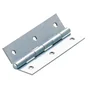 Charnière Universelle Acier Pour Meuble, L.100 X L.50 Mm