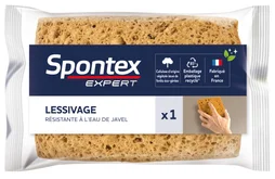 Eponge léssivage des murs, SPONTEX EXPERT