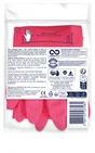 Gants Ménage Confort Spontex Expert, Taille M