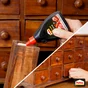 Colle d'assemblage acryl bois interieur pattex ni clou ni vis tr b200g
