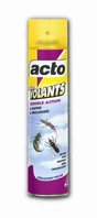 Antivolants aérosol ACTO, 400 ml