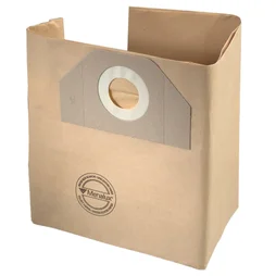 Lot de 5 sacs aspirateur en papier DXS32P pour KARCHER, DEXTER