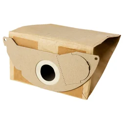 Lot De 5 Sacs Papier Dxs68P Dexter