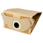Lot De 5 Sacs Papier Dxs68P Dexter