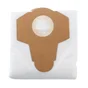 Lot de 4 sacs aspirateur synthétique DXS100, DEXTER