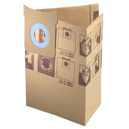 Lot De 4 Sacs Papier Dxs43P Dexter
