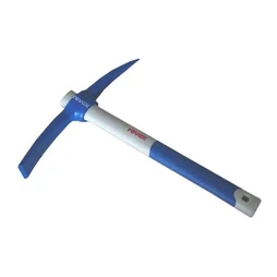 Martelette a pic et panne en composite trimatiere 750 grammes revex