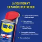Lubrifiant multifonction en aérosol, WD-40, 250 ml