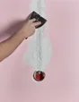 Plâtre de Paris en poudre pour mur / plafond intérieur, TOUPRET, 1 kg