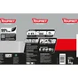 Enduit De Rebouchage Toupret Extra Rebouch 1 Kg En Poudre, Pour Mur / Plafond In