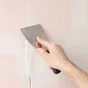 Enduit De Rebouchage Toupret Rapid Rebouch 4 Kg En Pâte, Pour Mur / Plafond Inté