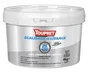 Enduit De Lissage Toupret Haute Performance 4 Kg En Pâte, Intérieur / Extérieur