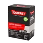 Enduit De Rebouchage Toupret Haute Performance 1Kg En Poudre Pour Mur Et Plafond