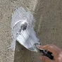 Enduit De Rebouchage Toupret Repar Façade 1 Kg En Poudre, Pour Façade Extérieur