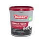 Enduit De Rebouchage Toupret Rebouch Facade 1 Kg En Pâte, Pour Façade Extérieur
