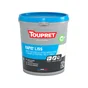 Enduit De Lissage Toupret Rapid Liss 1.5 Kg En Pâte, Pour Mur / Plafond Intérieu