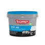 Enduit De Lissage Toupret Rapid Liss 15 Kg En Pâte, Pour Mur / Plafond Intérieur