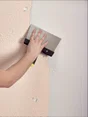 Enduit Multifonction Toupret 0.33 Kg En Pâte, Pour Mur / Plafond Intérieur