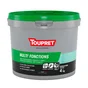 Enduit Multifonction Toupret Multi Fonctions 4 Kg En Pâte, Pour Mur / Plafond In