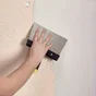 Enduit De Rénovation Et Garnissant Toupret Rapid Rénov 15 Kg En Pâte, Intérieur