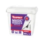Enduit De Rebouchage Toupret + Spatule 800Ml En Pâte Allégée Pour Mur Et Plafond