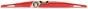 Niveau Antichoc Stanley 1-42-214, L.60 Cm