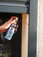 Lubrifiant Porte Et Fenêtre En Aérosol, 250 Ml 3-En-Un Technique
