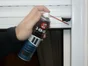 Lubrifiant Porte Et Fenêtre En Aérosol, 250 Ml 3-En-Un Technique