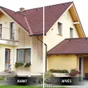 Traitement Façade Oxytol, 5 L Spécial Algues-Rouges