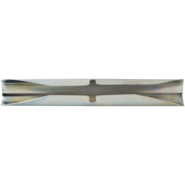 Rejointeur Tringle À Rideau City 20 Mm Acier Argent Inspire