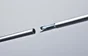 Rejointeur Tringle À Rideau City 20 Mm Acier Argent Inspire