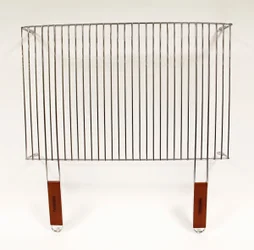 Grille Simple bois NATERIAL