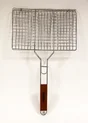 Grille Double bois NATERIAL